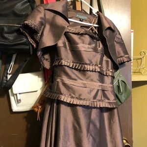 Mother of the Bride dress